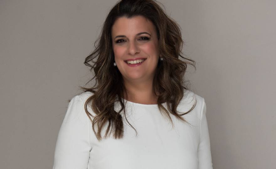 Elpi Petraki*: Decarbonization, digitalization, and diversity are the top priorities for the shipping industry